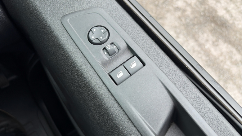 Vauxhall Vivaro L1 Diesel 1.5 Turbo D 120 Pro H1 Van